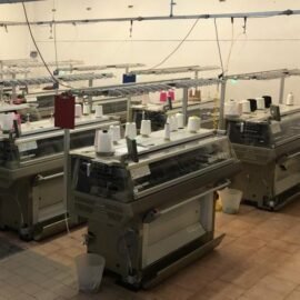 SHIMA SEIKI SSG122SV