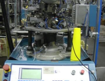 LONATI BRAVO 842 SER