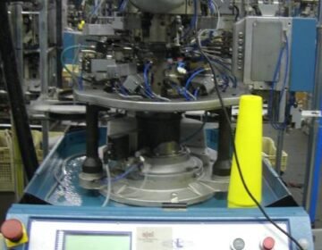 LONATI BRAVO 842 SER