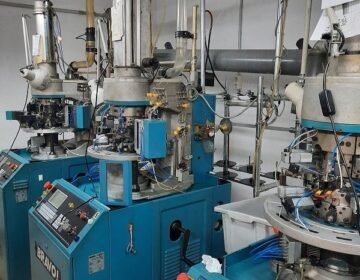 LONATI BRAVO 841 SER