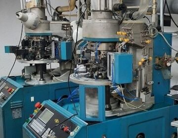 LONATI BRAVO 841 SER