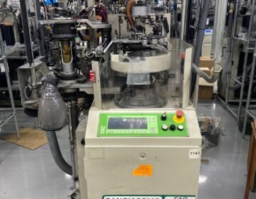 SANGIACOMO FANTASIA 1C HI TECH CLASIC LINKING