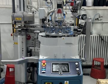 LONATI GK616 DF3 SbyS