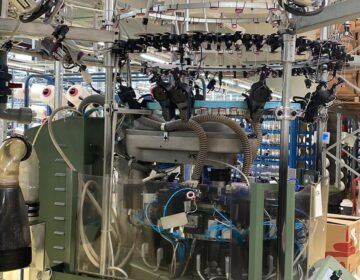 SANTONI SM8 TOP2S (copia)